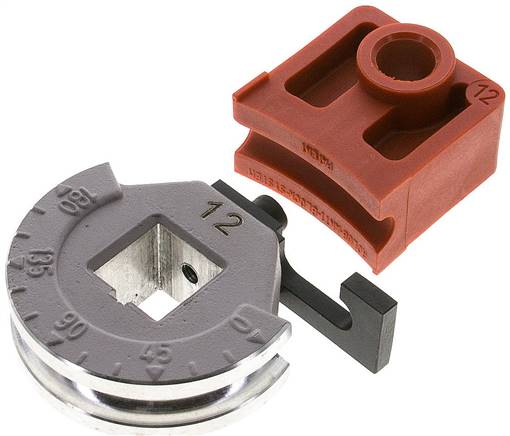 Kit de pliage 12 mm