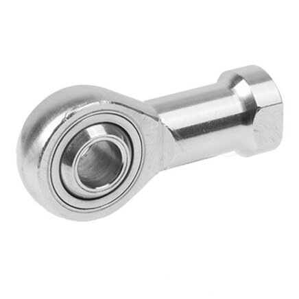 2990600912 (CM2-AP6-M27X2-AISI 316) AVENTICS - Gelenkkopf mit Flansch, Serie AP6