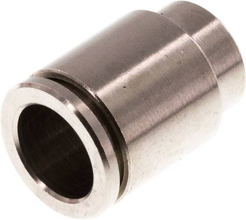 Bouchon de fermeture pour flexible IQS-MSV — série IQSC