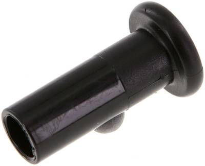 Bouchon de fermeture pour raccord IQS-Big — série IQSC