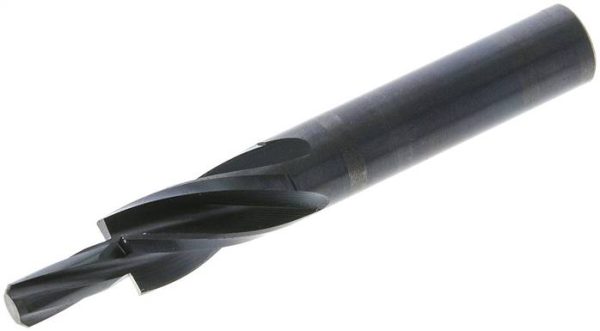 Foret finisseur HSS pour cartouche IQSE