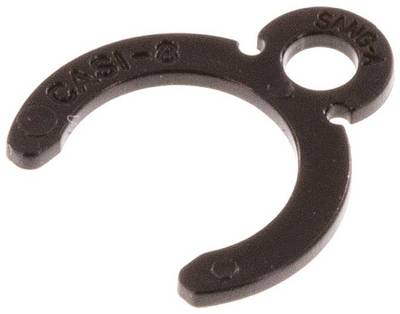 Circlips pour raccords enfichables — série IQSES