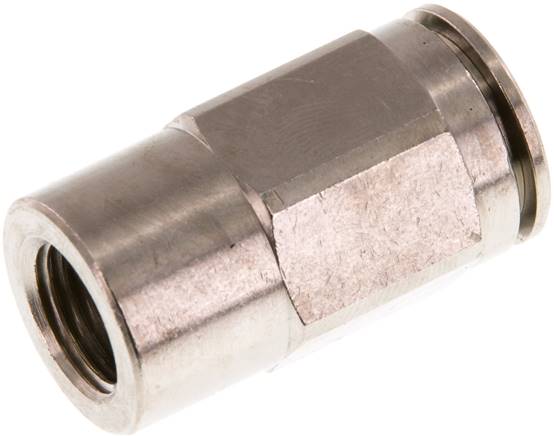 Raccord enfichable avec filetage femelle G 1/2 a 4"-14 a 16m
