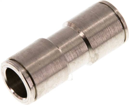 Raccord droit tube à tube IQS-MSV standard — série IQSG