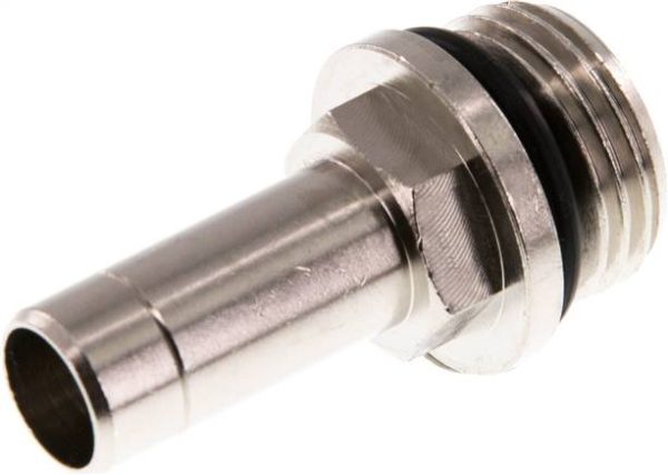 Embout à visser G à jonction IQS-MSV standard — série IQSG