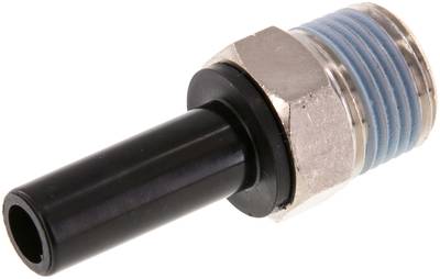 Connecteur enfichable NPT à jonction — série IQSG