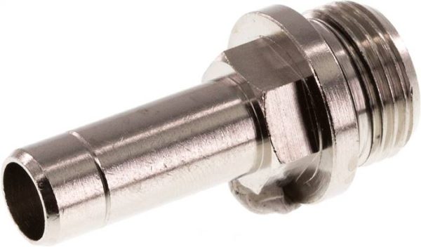 Embout à visser G 1/4 a 3/8"-10mm jonction enfichable, IQS-M
