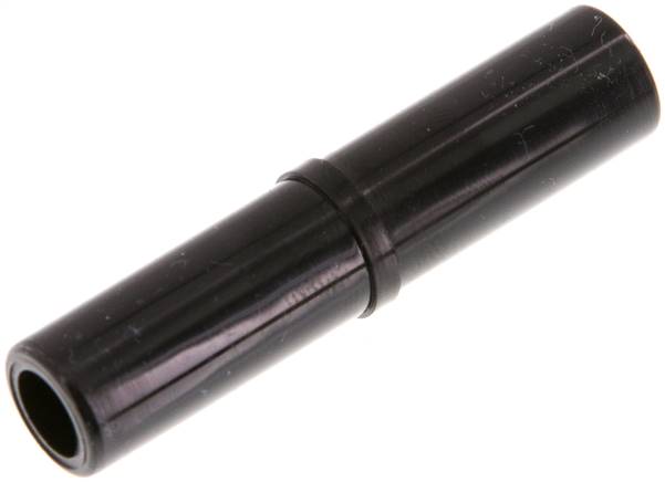 Jonction enfichable tube à tube — série IQSH