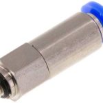 Raccord enfichable auto-verrouillable métrique — IQSK M54