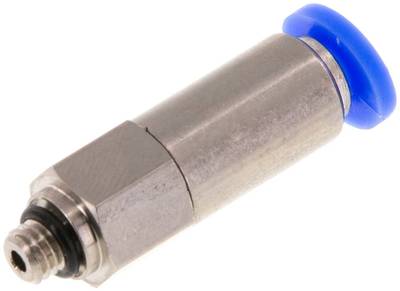 Raccord enfichable auto-verrouillable métrique — IQSK M54
