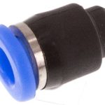 Bouchon de fermeture pour flexible IQS-Mini — IQSMC 30