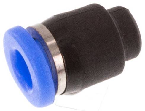 Bouchon de fermeture pour flexible IQS-Mini — IQSMC 30