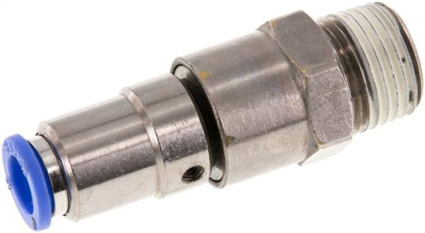 Raccord tournant à grande vitesse R — série IQSRH