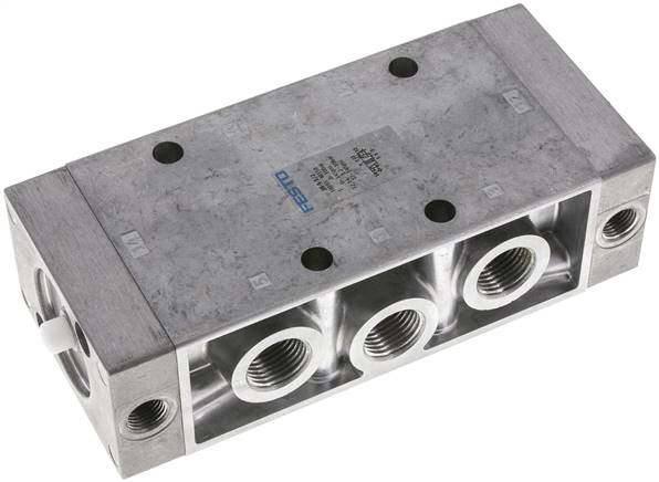 JH-5-1/2 (10165) Pneumatic valve