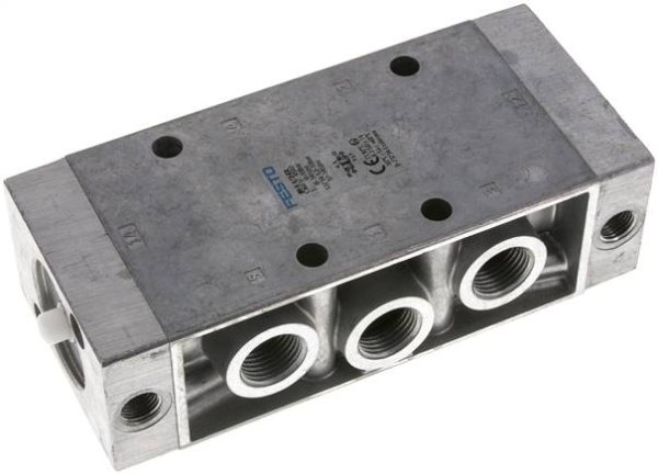 JH-5-1/2-EX (536037) Pneumatic valve