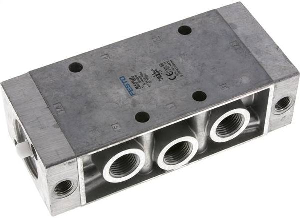 JH-5-1/2-EX (536037) Pneumatic valve