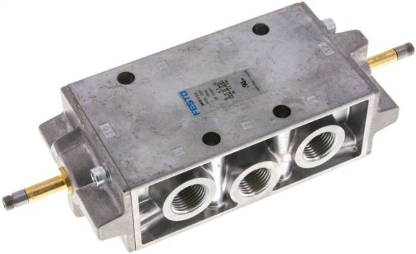 JMFH-5-1/2 (10166) Solenoid valve