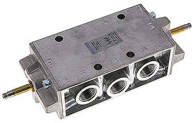 JMFH-5-1/2-EX (535914) Solenoid valve