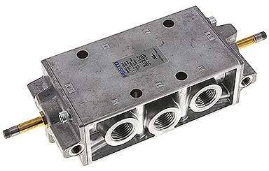 JMFH-5-1/2-S (35548) Solenoid valve