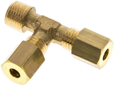Raccord à compression LE R 1/2 a 8"-4 a 14 (M8 a 20x1 a 1,5)