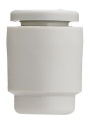 Obturateur de tube SMC série KQ2C