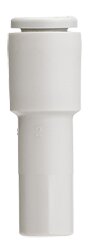 KQ2R04-10A SMC Gerade Einsteckreduzierung