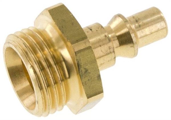 Embout de coupleur profil ARO/Orion NW 5,5