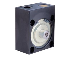 M/50150/25 EW KURZHUB-ZYL FEDER/DECKEL