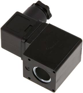 Bobine pour électrovanne