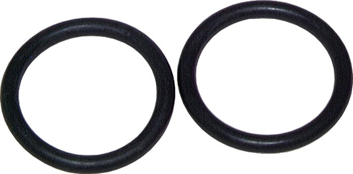 Joint torique SAE 1(3000 PSI)&1"-SAE (6000 PSI), NBR