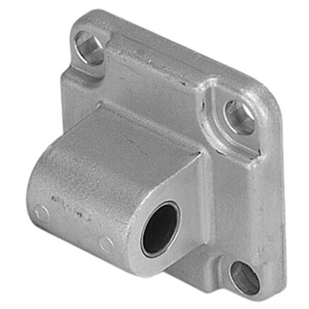 1827001283 (CM1-MP4-032-FO-AL-ISO15552) AVENTICS - Gegenlager, Serie MP4