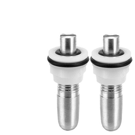 5812001000 (THROTTLE MODULE ISO2-581) AVENTICS - Drosseleinsatz zur Durchflussreglung in 3/5