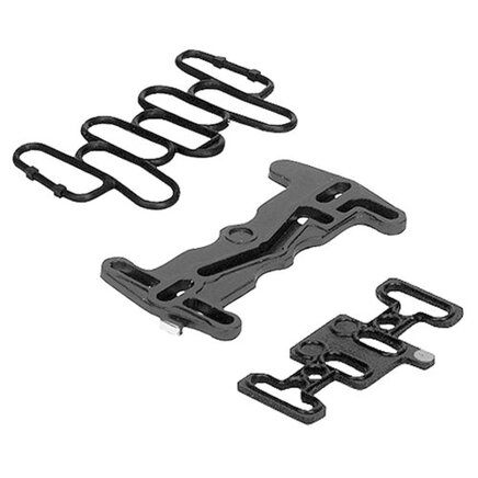 0486704306 (SEAL FOR 581-410) AVENTICS - Ventildeckeldichtung, Ventilgehäusedichtung