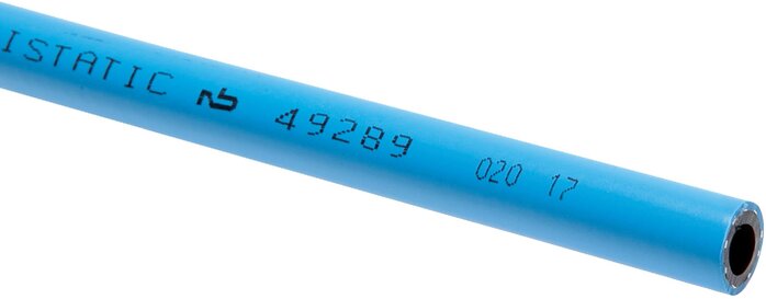 Flexible PVC pour air comprimé antistatique 10 à 12x17,5 à 20mm