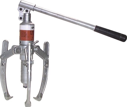 extracteur hydraulique, jusqu'à 50 à 280 mm, 11 tonnes