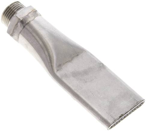 buse plate Softy, 31,0, G 3/8", 1.4404