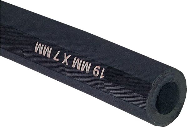Tuyau pour sablage 13 a 19 (1/2 a 3/4") x 27 a 33 mm (femell