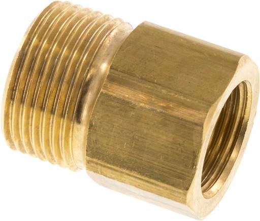 Adaptateur d’appareils de lavage M 22x1.5 (AG) - G 1/4 a 3/8