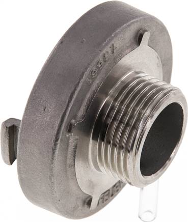 raccord Storz G 1"(fil. mâle), 32, 1.4581