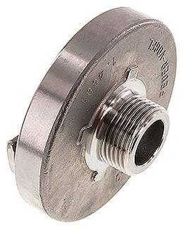 raccord Storz G 1"(fil. mâle), 52-C, 1.4581