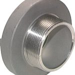 raccord Storz G 4"(fil. mâle), 100, 1.4581
