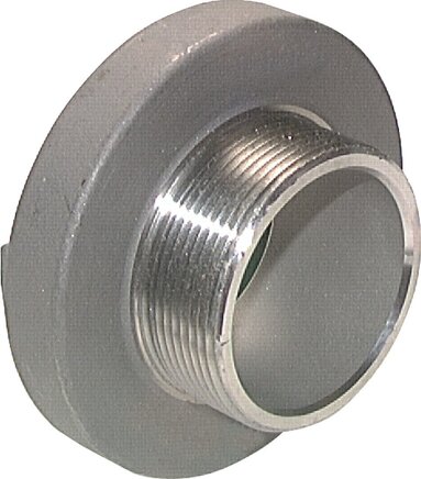 raccord Storz G 4"(fil. mâle), 100, 1.4581