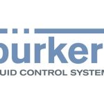 Joint torique Bürkert 9 × 2 mm NBR 70 Shore