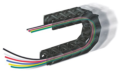 TUZ0425G-100 SMC Verschleißresistenter Schl