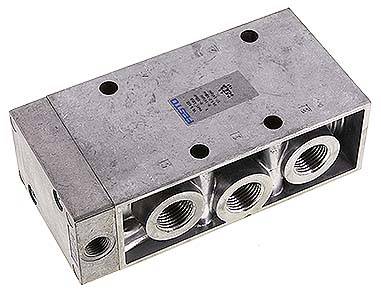 VL-5-1/2 (9445) Pneumatic valve