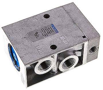 VL/O-3-1/2 (9983) Pneumatic valve