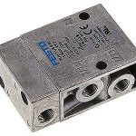 VL/O-3-1/8-B-EX (536028) Pneumatic valve