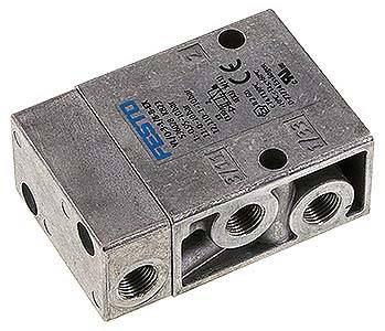 VL/O-3-1/8-B-EX (536028) Pneumatic valve