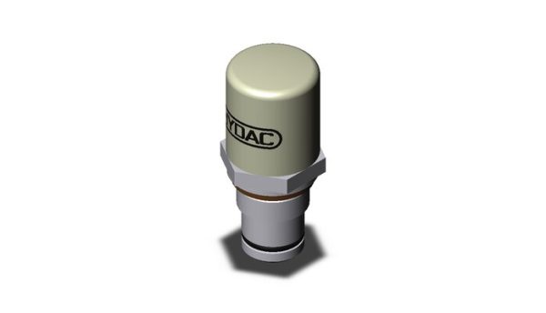VM 2 B.1 (303191) FILTER-VERSCHMUTZUNGS