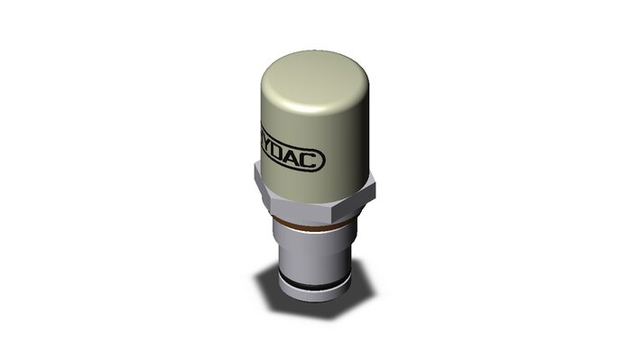 VM 2 B.1 (303191) FILTER-VERSCHMUTZUNGS